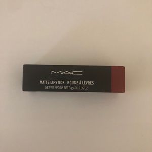 BRAND NEW Mac Matte Lipstick